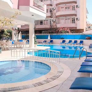 Bella Rose Apart Hotel
